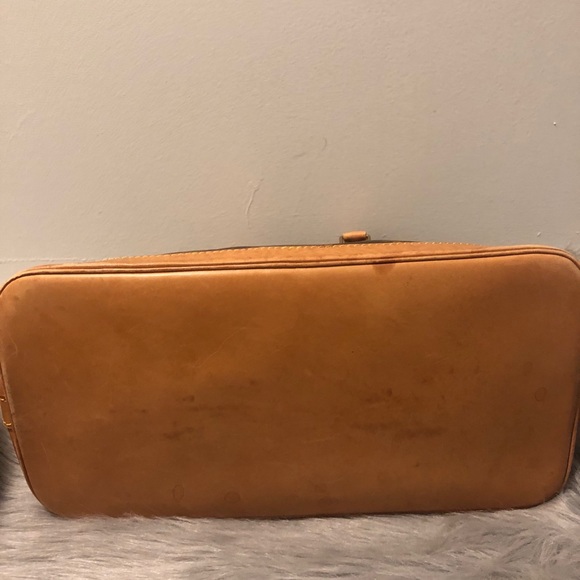 SOLD!! Authentic LV Alma Monogram - Picture 8 of 12